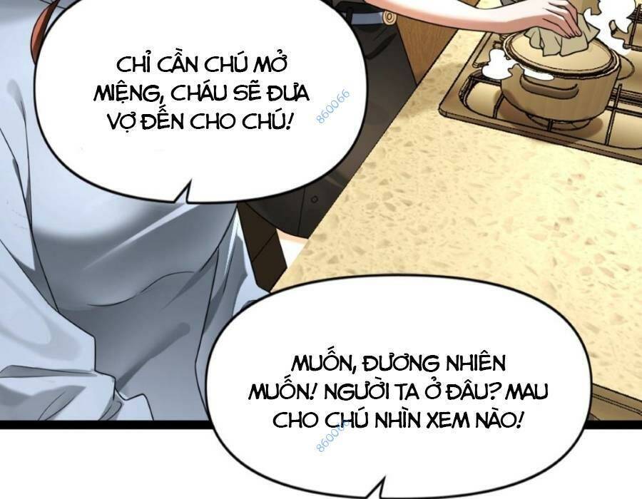 Toàn Cầu Băng Phong: Ta Chế Tạo Phòng An Toàn Tại Tận Thế Chap 107 - Next Chap 108