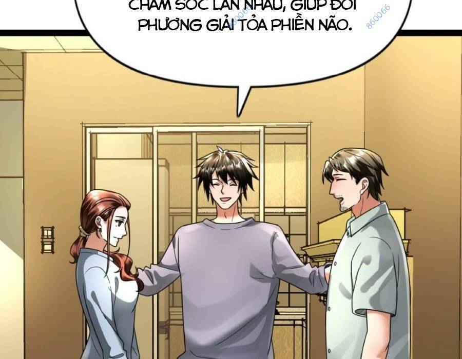 Toàn Cầu Băng Phong: Ta Chế Tạo Phòng An Toàn Tại Tận Thế Chap 107 - Next Chap 108