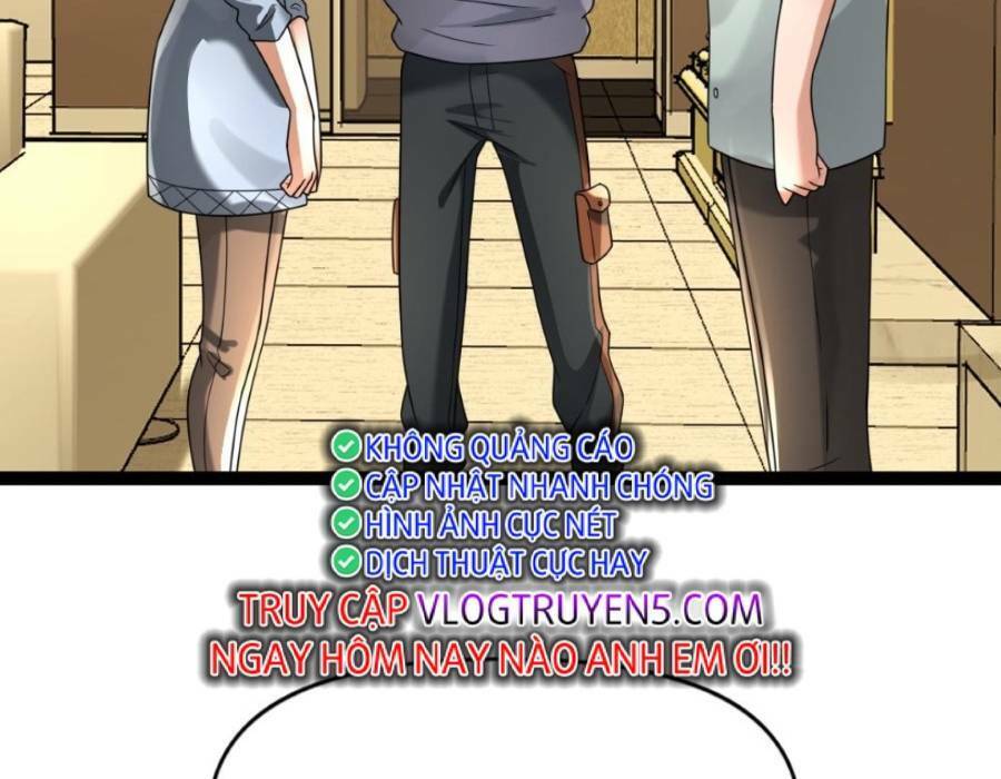 Toàn Cầu Băng Phong: Ta Chế Tạo Phòng An Toàn Tại Tận Thế Chap 107 - Next Chap 108
