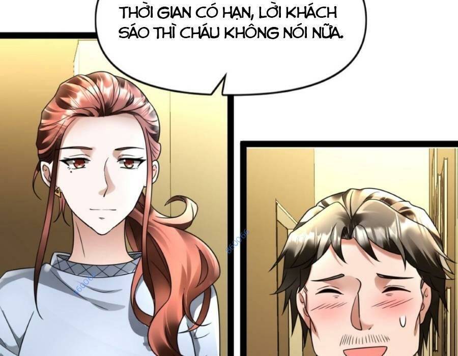 Toàn Cầu Băng Phong: Ta Chế Tạo Phòng An Toàn Tại Tận Thế Chap 107 - Next Chap 108