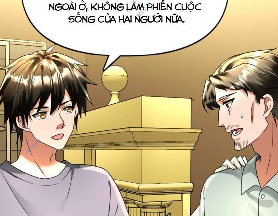 Toàn Cầu Băng Phong: Ta Chế Tạo Phòng An Toàn Tại Tận Thế Chap 107 - Next Chap 108