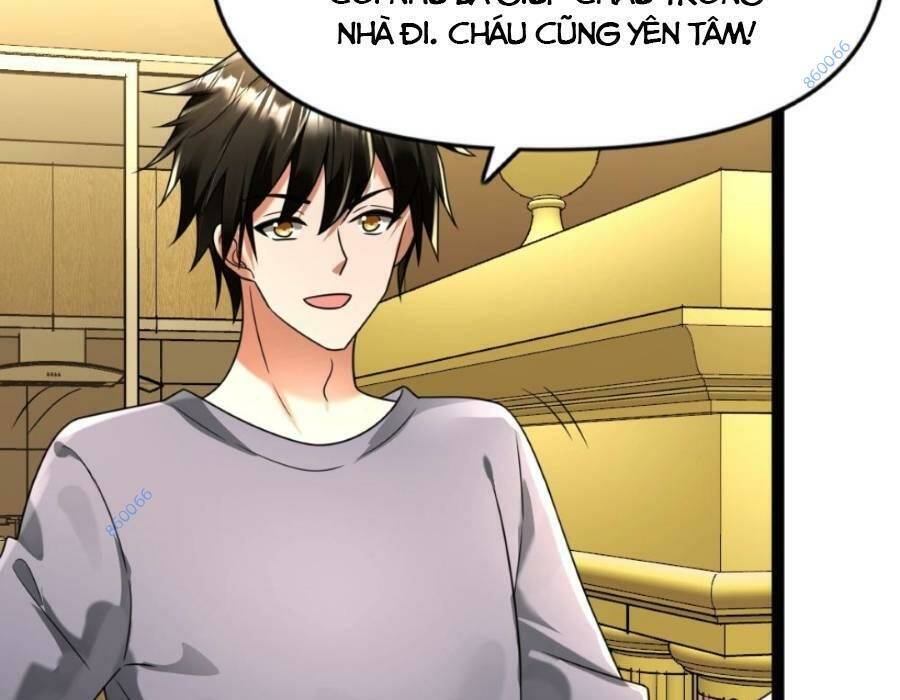 Toàn Cầu Băng Phong: Ta Chế Tạo Phòng An Toàn Tại Tận Thế Chap 107 - Next Chap 108