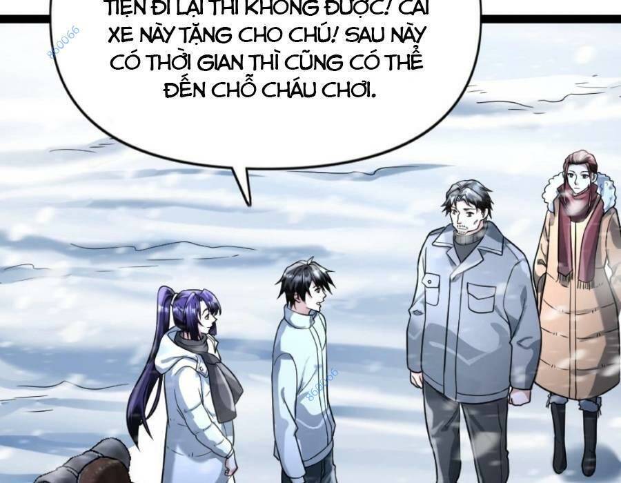 Toàn Cầu Băng Phong: Ta Chế Tạo Phòng An Toàn Tại Tận Thế Chap 107 - Next Chap 108