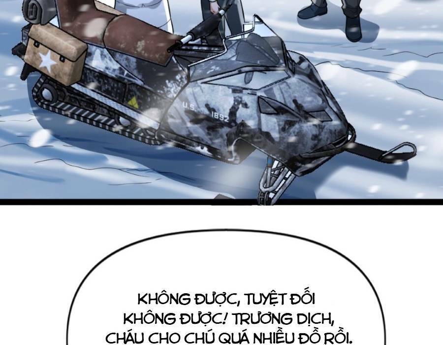 Toàn Cầu Băng Phong: Ta Chế Tạo Phòng An Toàn Tại Tận Thế Chap 107 - Next Chap 108