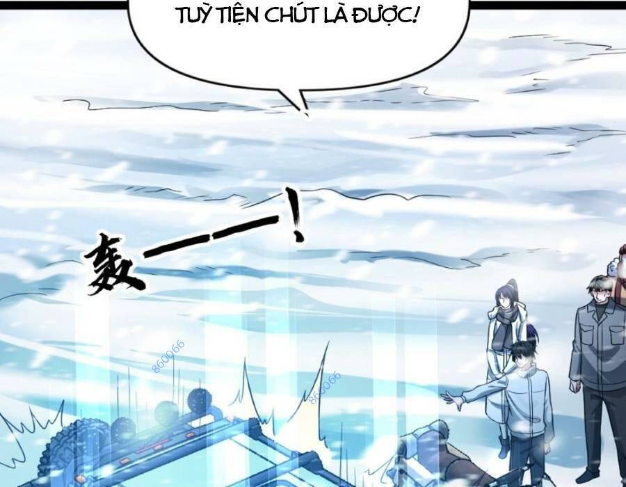 Toàn Cầu Băng Phong: Ta Chế Tạo Phòng An Toàn Tại Tận Thế Chap 107 - Next Chap 108