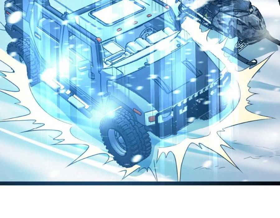 Toàn Cầu Băng Phong: Ta Chế Tạo Phòng An Toàn Tại Tận Thế Chap 107 - Next Chap 108
