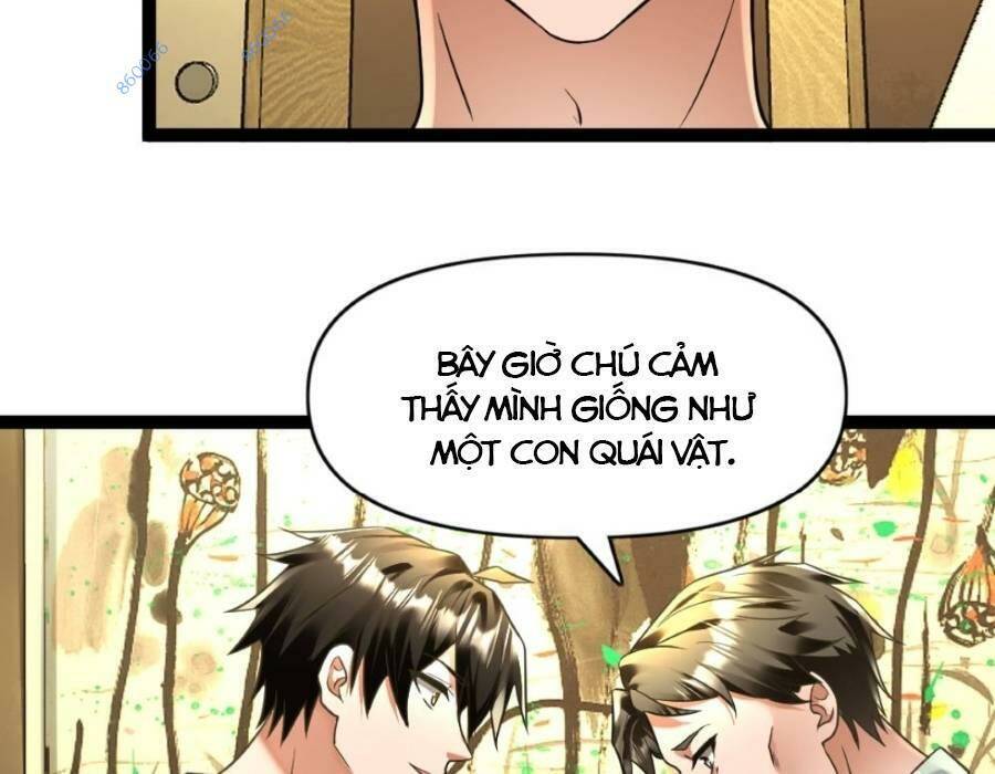 Toàn Cầu Băng Phong: Ta Chế Tạo Phòng An Toàn Tại Tận Thế Chap 107 - Next Chap 108
