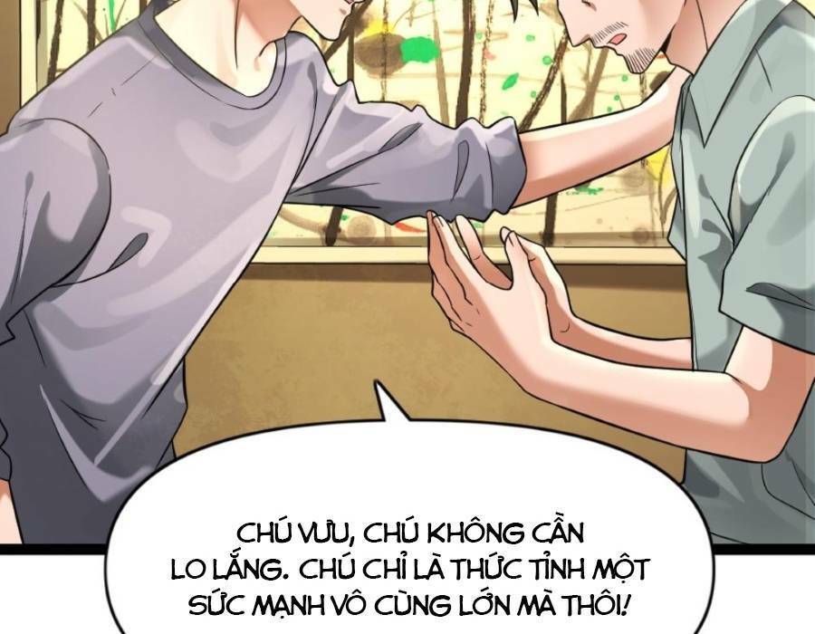 Toàn Cầu Băng Phong: Ta Chế Tạo Phòng An Toàn Tại Tận Thế Chap 107 - Next Chap 108