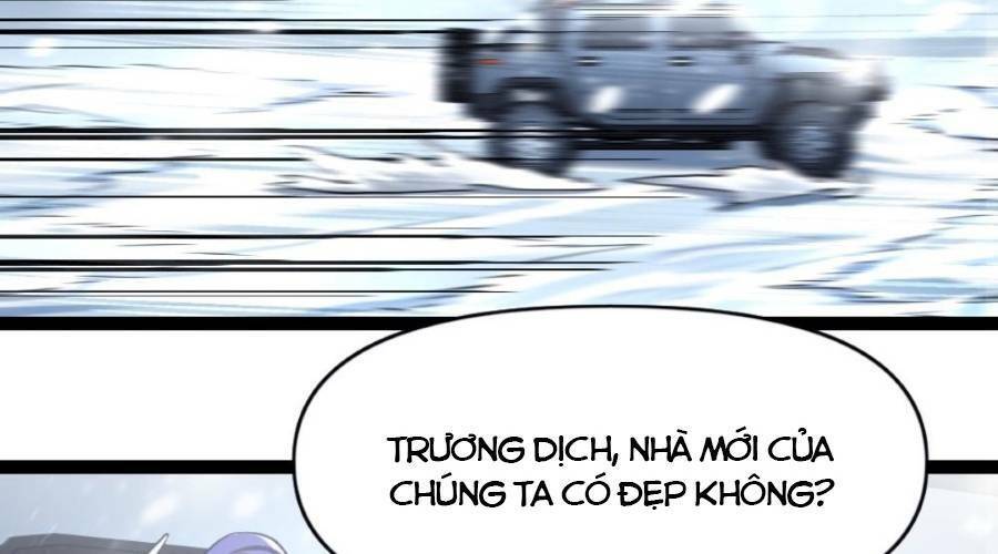 Toàn Cầu Băng Phong: Ta Chế Tạo Phòng An Toàn Tại Tận Thế Chap 108 - Next Chap 109