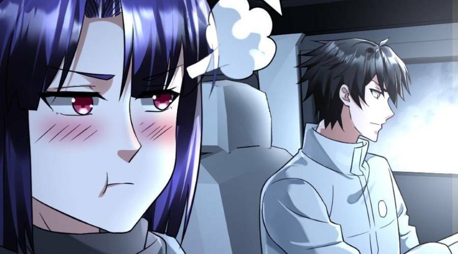 Toàn Cầu Băng Phong: Ta Chế Tạo Phòng An Toàn Tại Tận Thế Chap 108 - Next Chap 109