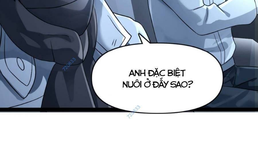 Toàn Cầu Băng Phong: Ta Chế Tạo Phòng An Toàn Tại Tận Thế Chap 108 - Next Chap 109