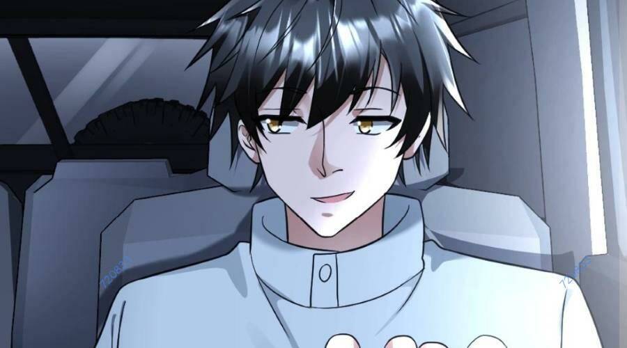 Toàn Cầu Băng Phong: Ta Chế Tạo Phòng An Toàn Tại Tận Thế Chap 108 - Next Chap 109