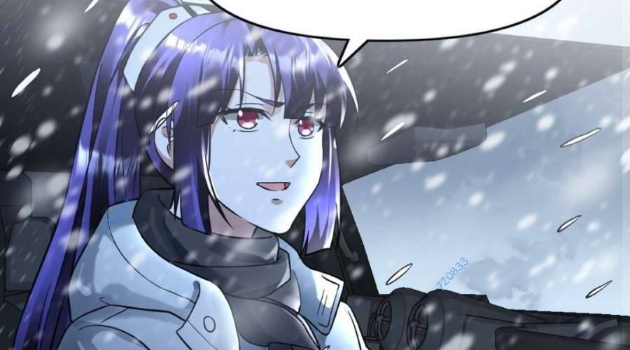 Toàn Cầu Băng Phong: Ta Chế Tạo Phòng An Toàn Tại Tận Thế Chap 108 - Next Chap 109