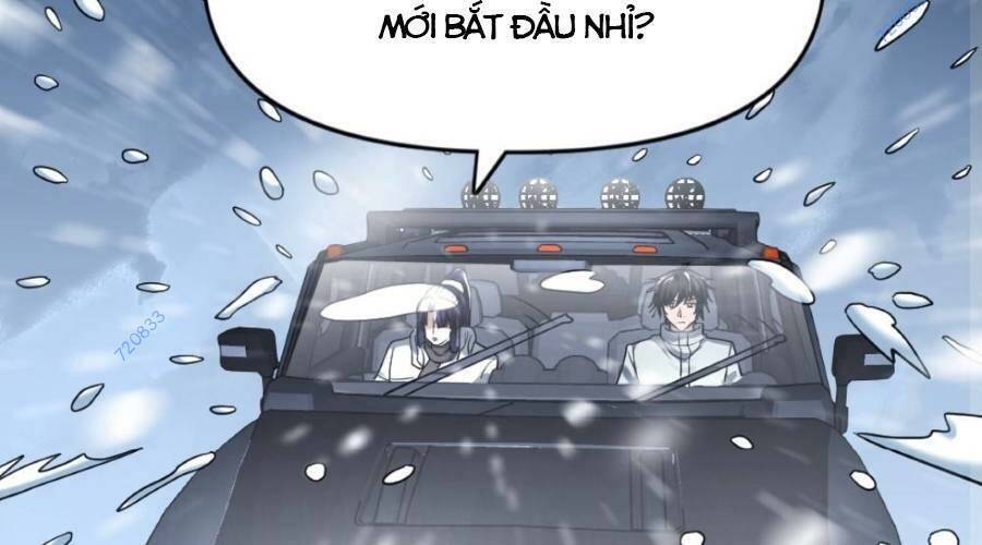 Toàn Cầu Băng Phong: Ta Chế Tạo Phòng An Toàn Tại Tận Thế Chap 108 - Next Chap 109
