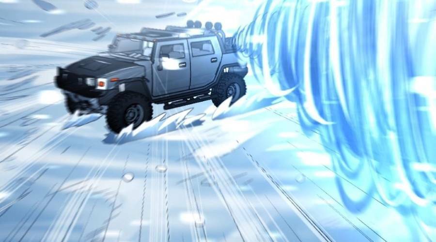 Toàn Cầu Băng Phong: Ta Chế Tạo Phòng An Toàn Tại Tận Thế Chap 108 - Next Chap 109
