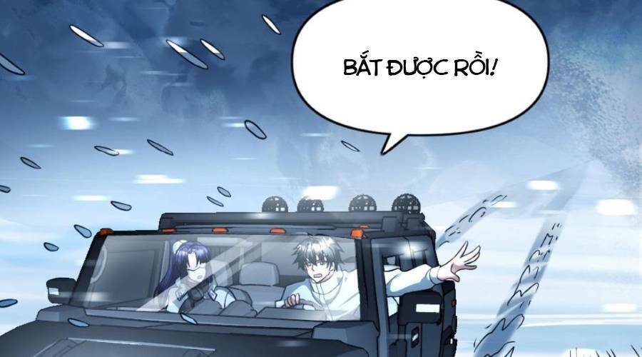 Toàn Cầu Băng Phong: Ta Chế Tạo Phòng An Toàn Tại Tận Thế Chap 108 - Next Chap 109