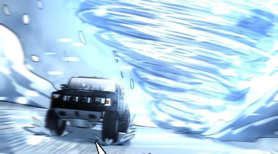 Toàn Cầu Băng Phong: Ta Chế Tạo Phòng An Toàn Tại Tận Thế Chap 108 - Next Chap 109
