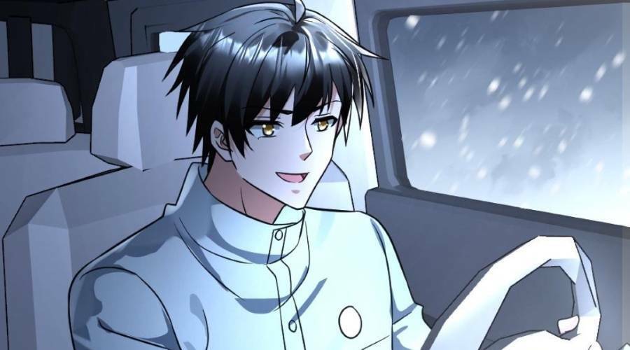 Toàn Cầu Băng Phong: Ta Chế Tạo Phòng An Toàn Tại Tận Thế Chap 108 - Next Chap 109