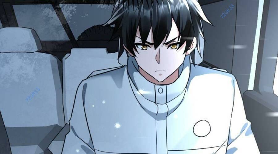Toàn Cầu Băng Phong: Ta Chế Tạo Phòng An Toàn Tại Tận Thế Chap 108 - Next Chap 109