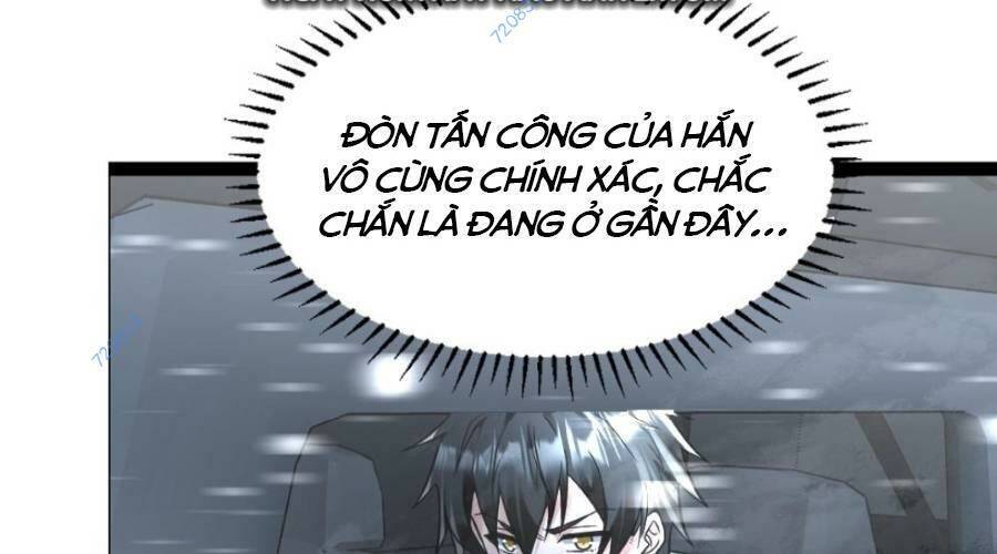 Toàn Cầu Băng Phong: Ta Chế Tạo Phòng An Toàn Tại Tận Thế Chap 108 - Next Chap 109