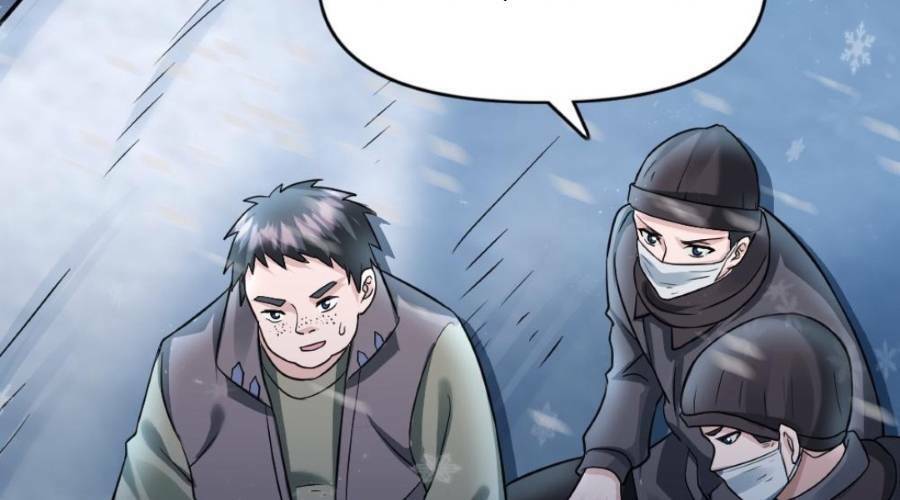 Toàn Cầu Băng Phong: Ta Chế Tạo Phòng An Toàn Tại Tận Thế Chap 109 - Next Chap 110