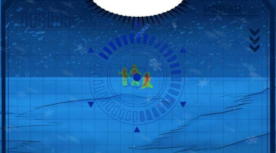 Toàn Cầu Băng Phong: Ta Chế Tạo Phòng An Toàn Tại Tận Thế Chap 109 - Next Chap 110