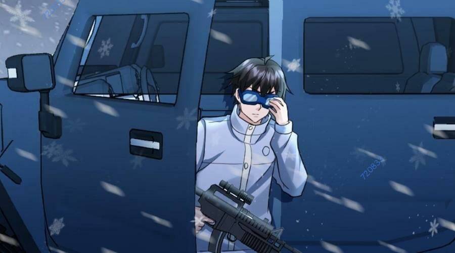 Toàn Cầu Băng Phong: Ta Chế Tạo Phòng An Toàn Tại Tận Thế Chap 109 - Next Chap 110