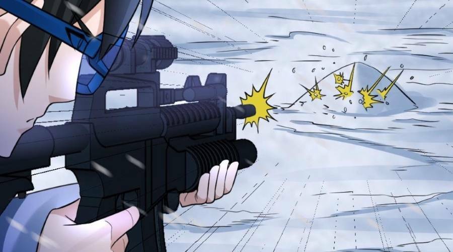 Toàn Cầu Băng Phong: Ta Chế Tạo Phòng An Toàn Tại Tận Thế Chap 109 - Next Chap 110
