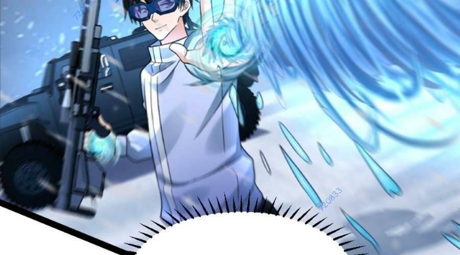 Toàn Cầu Băng Phong: Ta Chế Tạo Phòng An Toàn Tại Tận Thế Chap 109 - Next Chap 110