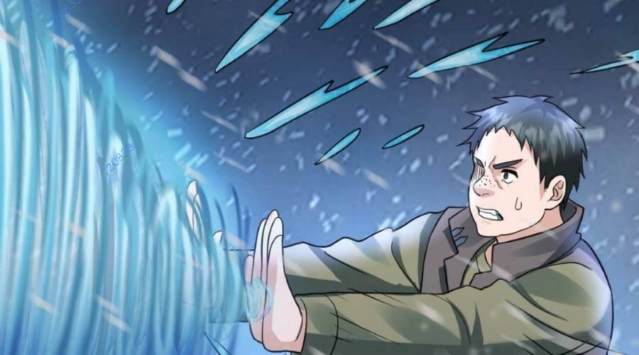 Toàn Cầu Băng Phong: Ta Chế Tạo Phòng An Toàn Tại Tận Thế Chap 109 - Next Chap 110