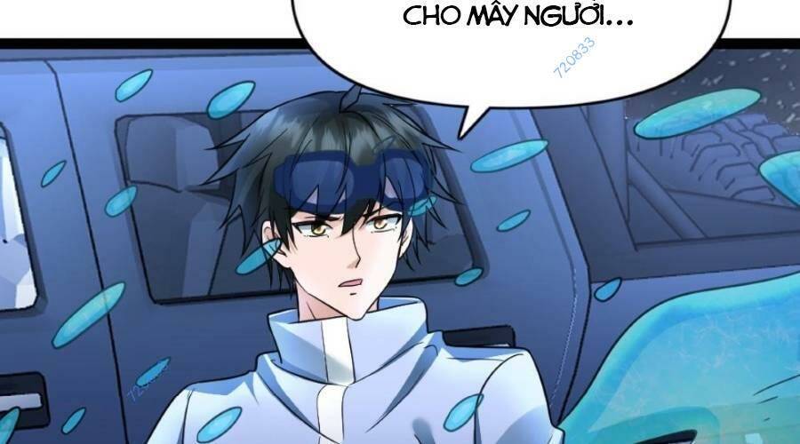 Toàn Cầu Băng Phong: Ta Chế Tạo Phòng An Toàn Tại Tận Thế Chap 109 - Next Chap 110