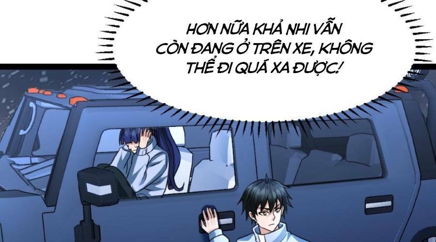 Toàn Cầu Băng Phong: Ta Chế Tạo Phòng An Toàn Tại Tận Thế Chap 109 - Next Chap 110