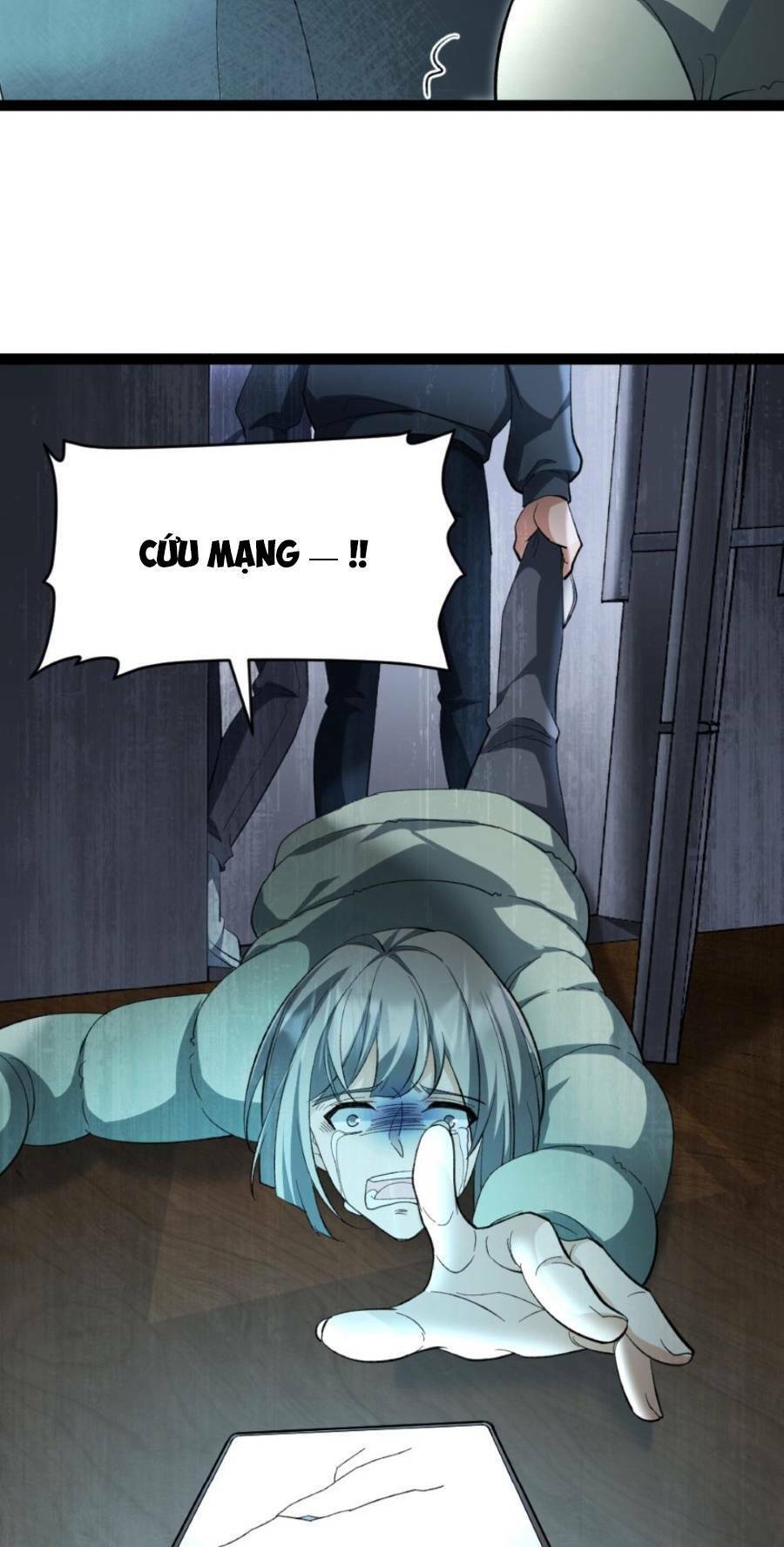 Toàn Cầu Băng Phong: Ta Chế Tạo Phòng An Toàn Tại Tận Thế Chap 23 - Next Chap 24