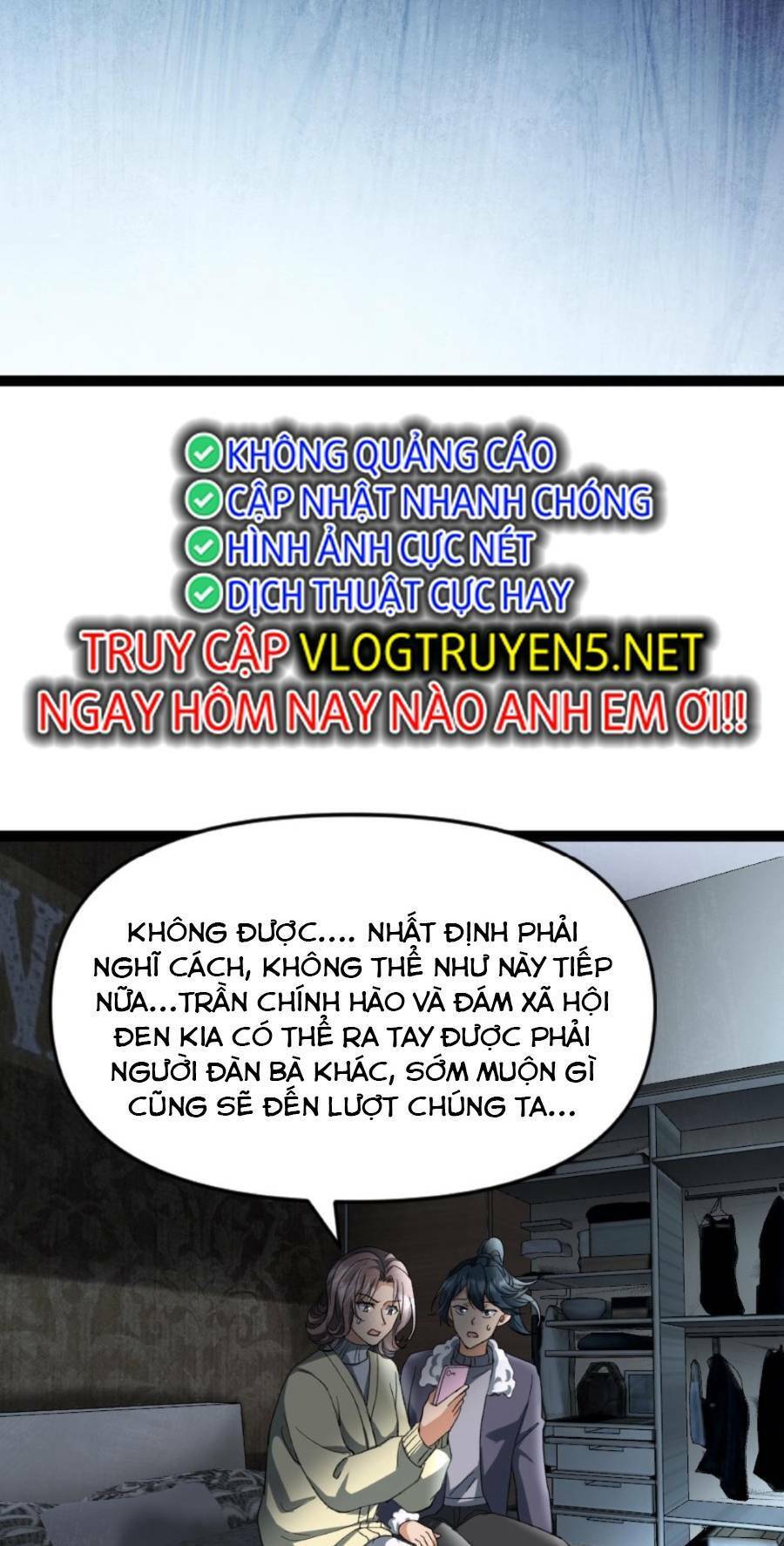 Toàn Cầu Băng Phong: Ta Chế Tạo Phòng An Toàn Tại Tận Thế Chap 23 - Next Chap 24