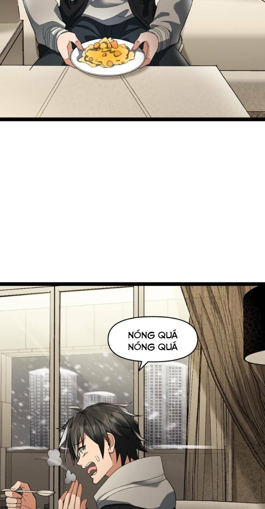 Toàn Cầu Băng Phong: Ta Chế Tạo Phòng An Toàn Tại Tận Thế Chap 23 - Next Chap 24