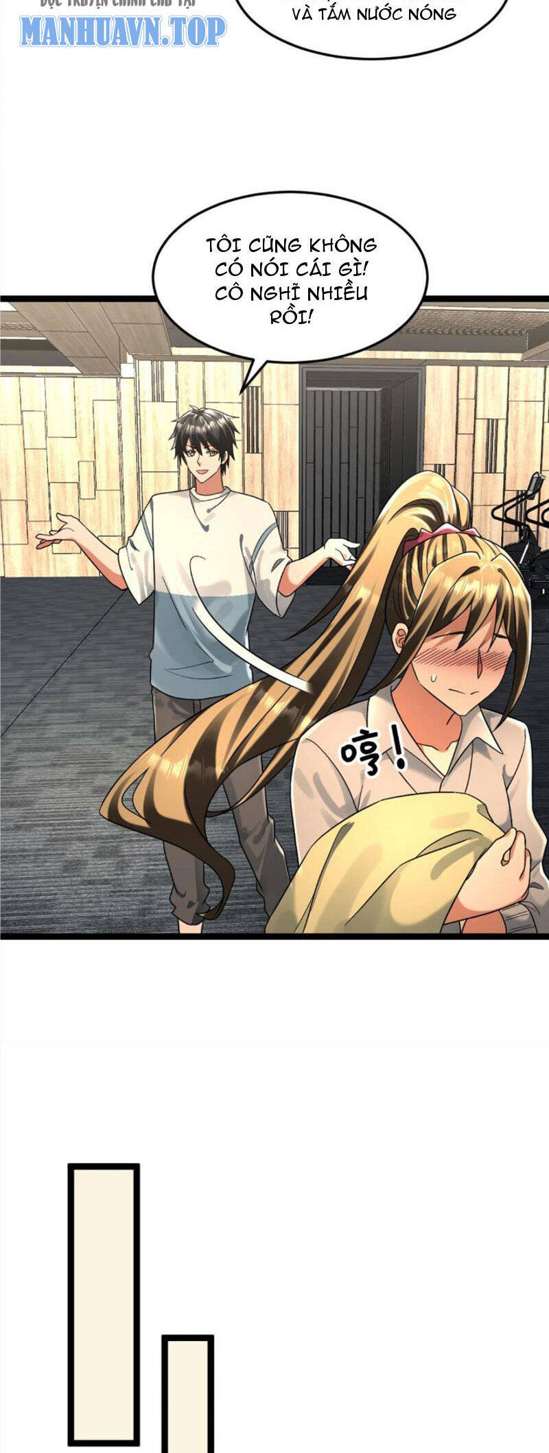 Toàn Cầu Băng Phong: Ta Chế Tạo Phòng An Toàn Tại Tận Thế Chap 253 - Next Chap 254