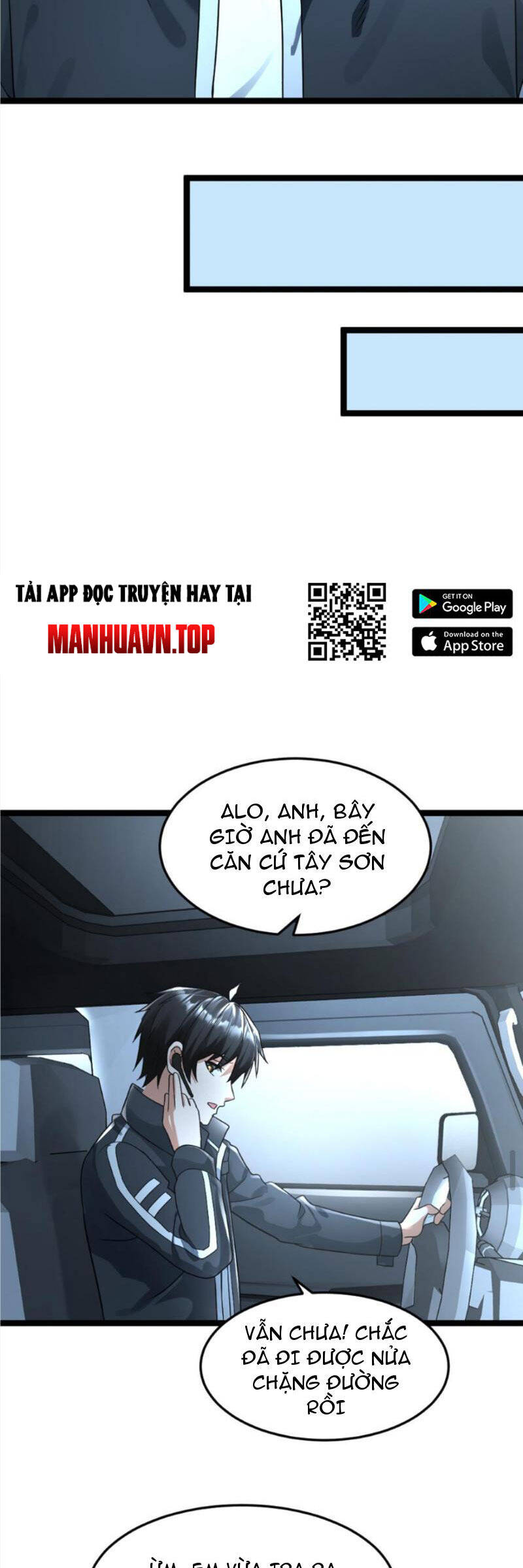 Toàn Cầu Băng Phong: Ta Chế Tạo Phòng An Toàn Tại Tận Thế Chap 255 - Next Chap 256