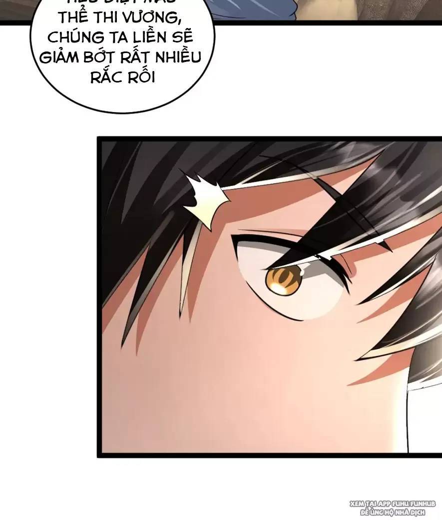 Toàn Cầu Băng Phong: Ta Chế Tạo Phòng An Toàn Tại Tận Thế Chap 352 - Next Chap 353