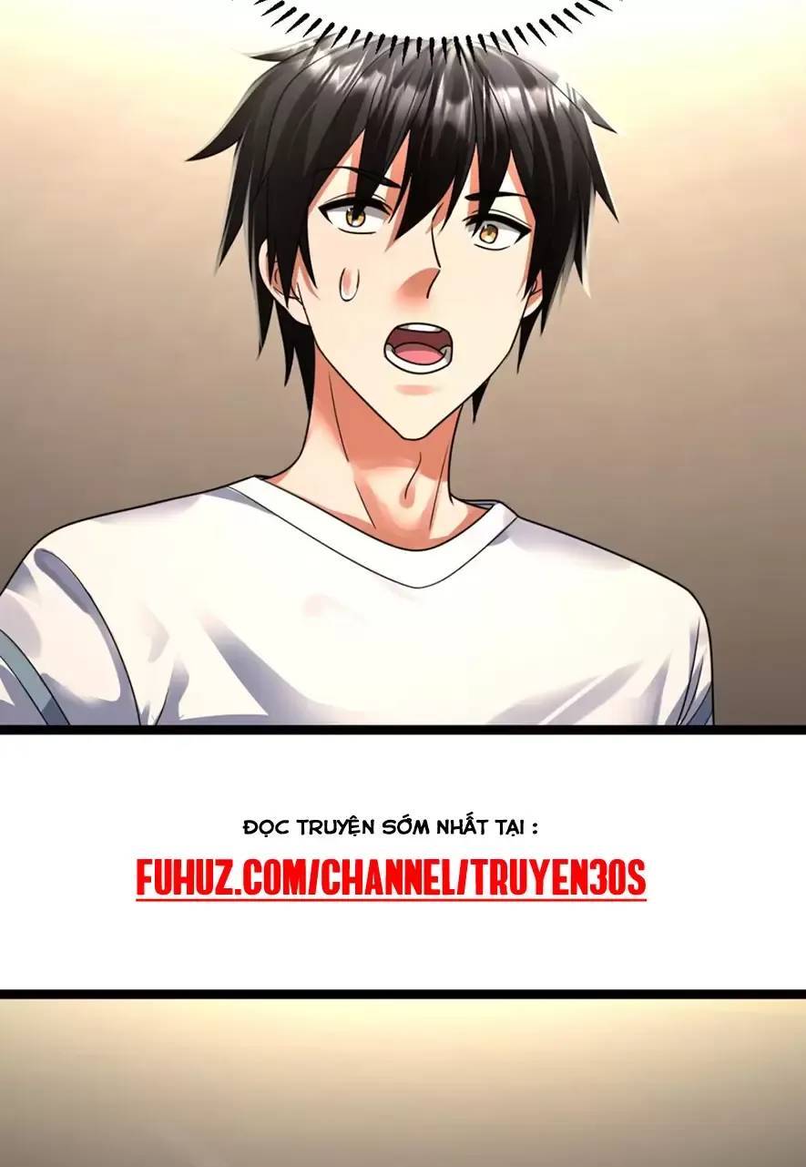 Toàn Cầu Băng Phong: Ta Chế Tạo Phòng An Toàn Tại Tận Thế Chap 352 - Next Chap 353
