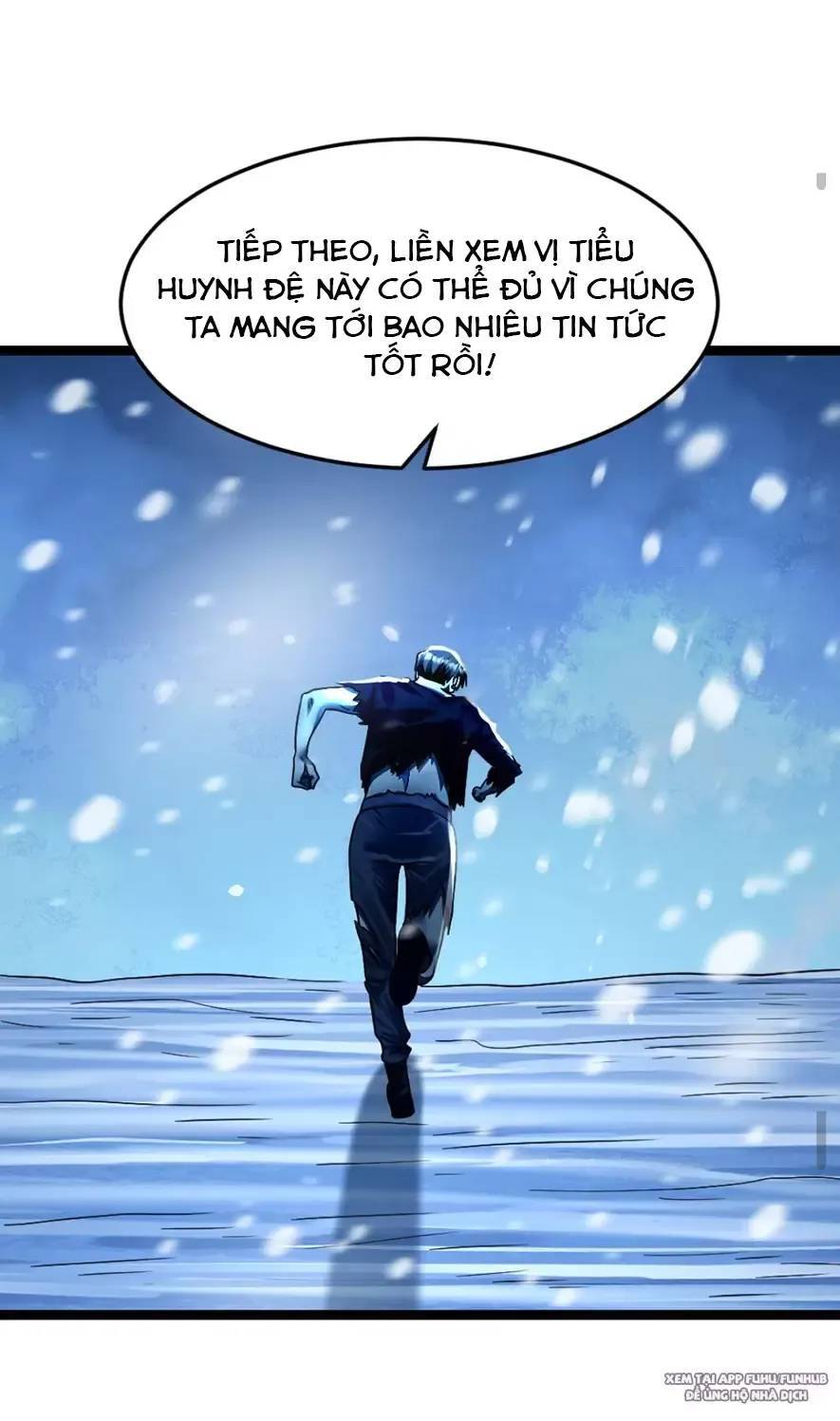 Toàn Cầu Băng Phong: Ta Chế Tạo Phòng An Toàn Tại Tận Thế Chap 352 - Next Chap 353
