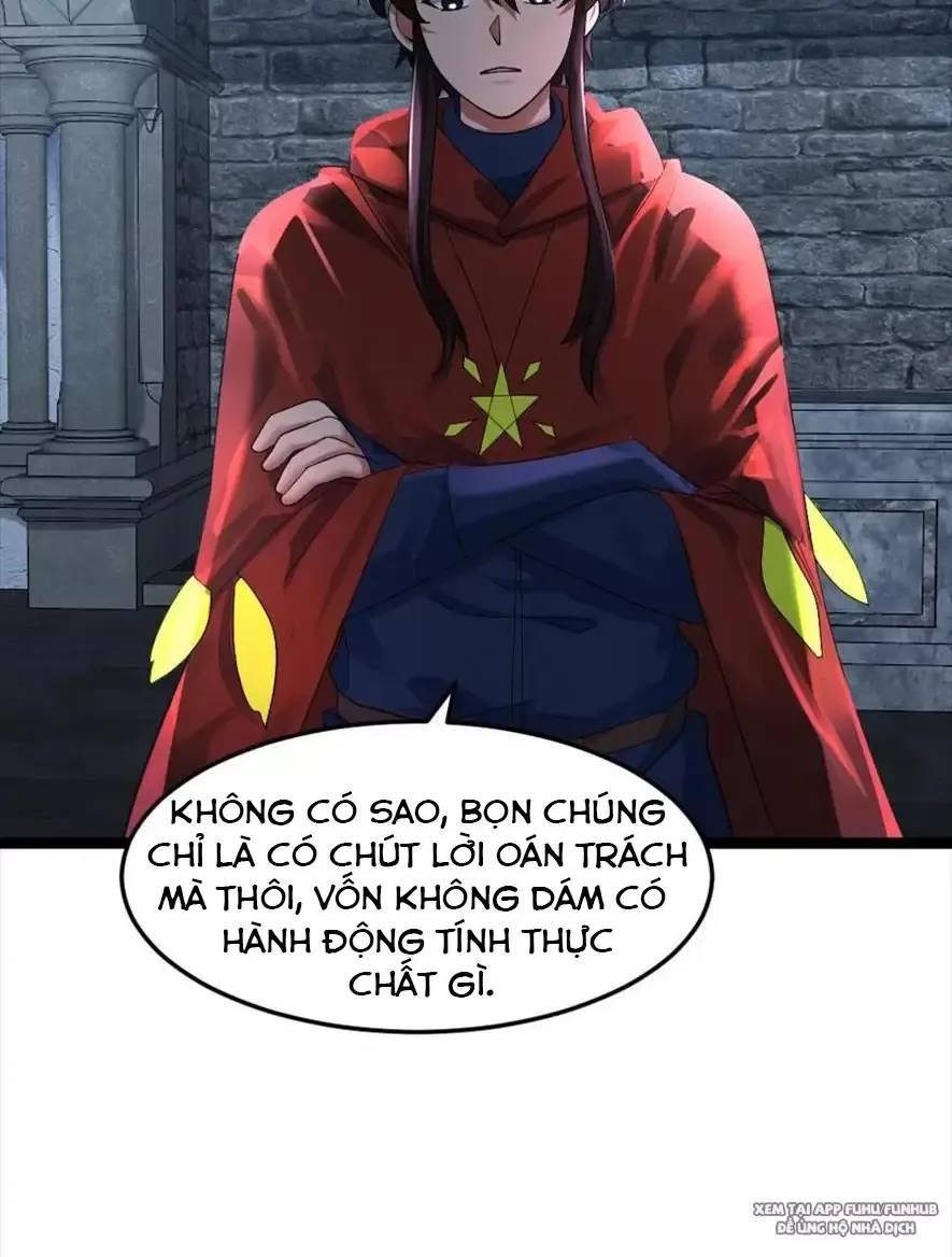 Toàn Cầu Băng Phong: Ta Chế Tạo Phòng An Toàn Tại Tận Thế Chap 353 - Next Chap 354