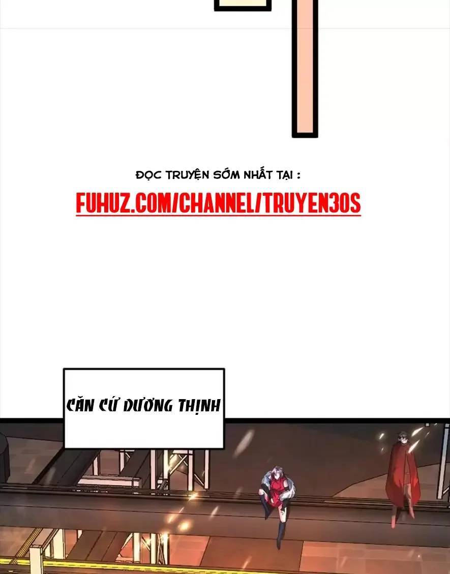 Toàn Cầu Băng Phong: Ta Chế Tạo Phòng An Toàn Tại Tận Thế Chap 353 - Next Chap 354