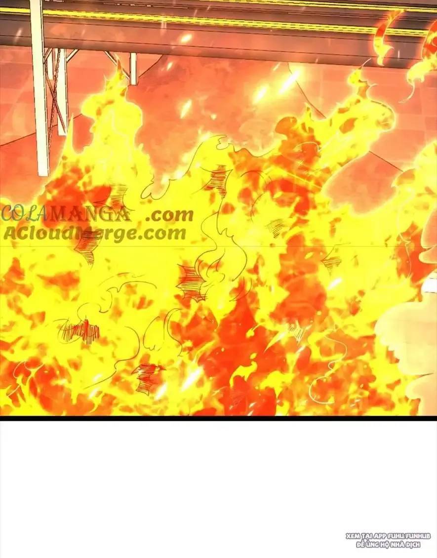 Toàn Cầu Băng Phong: Ta Chế Tạo Phòng An Toàn Tại Tận Thế Chap 353 - Next Chap 354