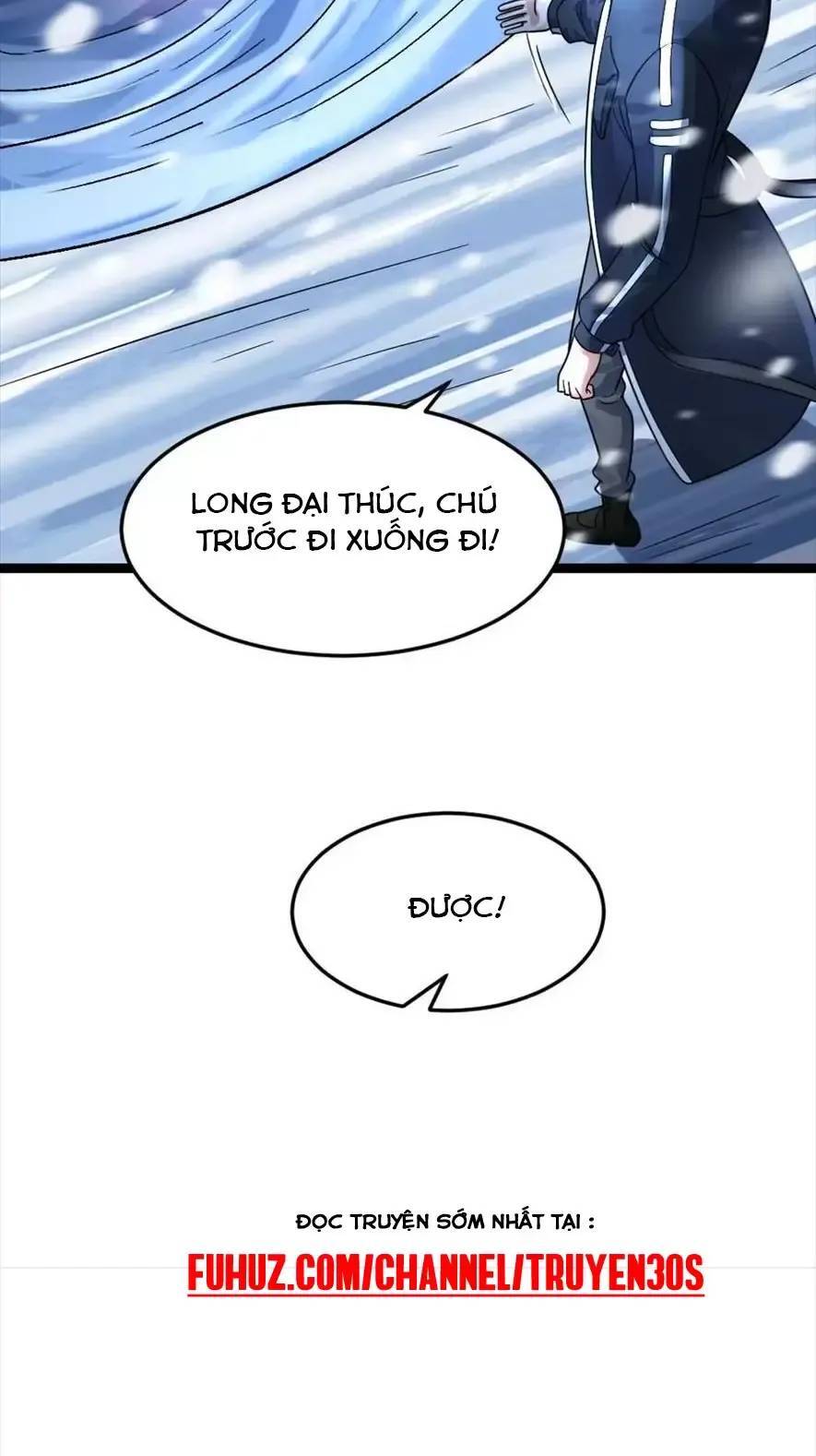 Toàn Cầu Băng Phong: Ta Chế Tạo Phòng An Toàn Tại Tận Thế Chap 354 - Next Chap 355