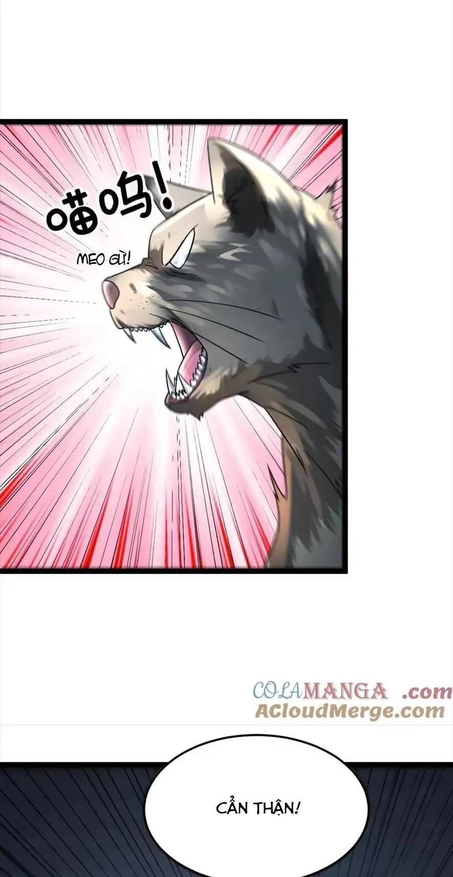 Toàn Cầu Băng Phong: Ta Chế Tạo Phòng An Toàn Tại Tận Thế Chap 354 - Next Chap 355