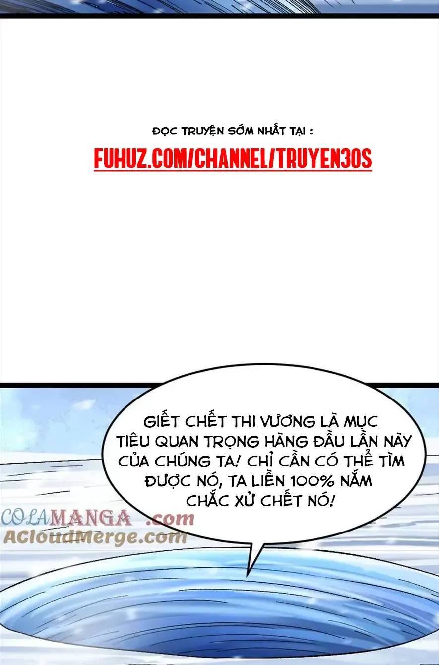 Toàn Cầu Băng Phong: Ta Chế Tạo Phòng An Toàn Tại Tận Thế Chap 354 - Next Chap 355
