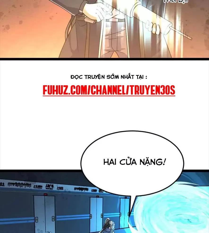 Toàn Cầu Băng Phong: Ta Chế Tạo Phòng An Toàn Tại Tận Thế Chap 355 - Next Chap 356