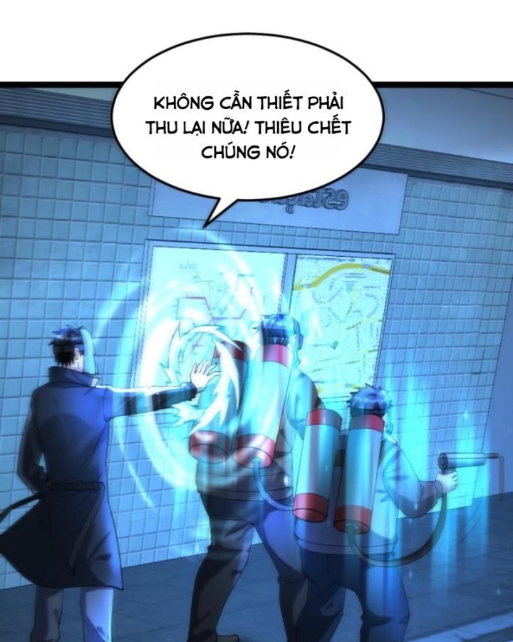 Toàn Cầu Băng Phong: Ta Chế Tạo Phòng An Toàn Tại Tận Thế Chap 356 - Next Chap 357