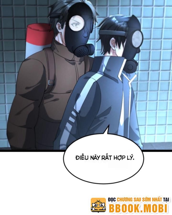 Toàn Cầu Băng Phong: Ta Chế Tạo Phòng An Toàn Tại Tận Thế Chap 356 - Next Chap 357