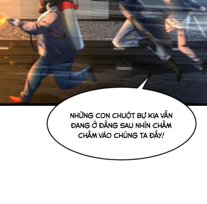 Toàn Cầu Băng Phong: Ta Chế Tạo Phòng An Toàn Tại Tận Thế Chap 356 - Next Chap 357